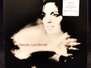 LIZA MINNELLI  