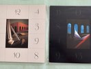 NEW ORDER - 2-12” Vinyl Thieves Like Us / Murder (companions) + Perth Live 82 LP