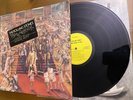 ROLLING STONES It's Only Rock 'N Roll Vinyl LP w/SHRINK w/HYPE Sticker COC 79101