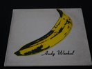 The Velvet Underground & Nico 1967 East Coast Torso UNPEELED   NEAR MINT VINYL