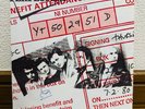 Perfectors Yt502951D 7Inch Original Edition Punk Heaven Buzzcocks Undertones Vic