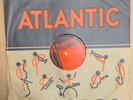 Drifters Doo-Wop 78  White Christmas (VG+++) / Bells of St. Mary (VG+)  Atlantic