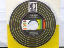 Manny Corchado - Pow Wow Decca one sided 45