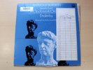 Anthony Burgess/Reads A Clockwork Orange/1973 LP/Ex BBC Gramophone Library/EX