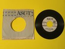 The Age Of Reason - (Your Love is Like A) Magnet PROMO Garage Rock 7
