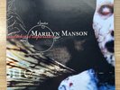 Marilyn Manson Antichrist Superstar Vinyl — SVLP 0055 2x LP