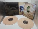 Coheed And Cambria - In Keeping Secrets Of Silent Earth: 3 Peach Black Splatter