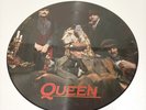 Queen – A Kind Of Magic 1986 Ltd Ed Picture Disc EMI  QUEENP