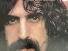 Frank Zappa Apostrophe Vinyl LP Record Album 1974 12”