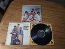 The Beatles original east #2 1966 STEREO 3rd State Butcher Cover EX  peel USA