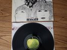 The Beatles 'Revolver' 1977 Germany STEREO AUDIOPHILE (A1-B1)  press LP ex cond