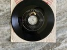 DOO WOP 1957 PREMIERS - Run Along Baby - 45 RPM 1st Pressing + Sleeve VG++