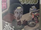 MF Doom ‎MM..Food Green Pink 2LP Limited Vinyl Record Rap Rhymesayers