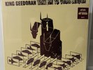 King Geedorah MF DOOM Take Me To Your Leader 2LP Red Vinyl Record Limited