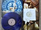 Laufey - A Matter Of Time - Feather Filled Record - Blood Records Bad World New