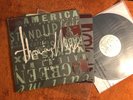Throwing Muses Self Titled LP 4AD CAD 607 1987 UK 1st Press w/Inner s/t ALT rock