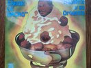 RARE salsa LP  Nacho Sanabria Orquesta El Sabor De Nacho  Reissue No Longer Made