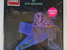 Otis Redding - The Best of Otis Redding LP Record 1985 Atlantic Soul 33 RPM