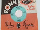 John Fred & The Playboys-Dial 101/There Goes That Train-Rare Garage 45-Jewel VG+