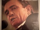 JOHNNY CASH-Live At Folsom Prison-Vinyl-LP-Original 1968- CS-9639-Album-“Sealed”