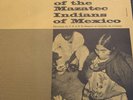 Mushroom Ceremony of the Mazatec Indians Mexico 1957 Gordon Wasson FIRST PRESS