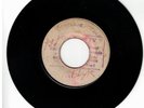 #70 REGGAE SKA MUZIK CITY BLANK 1966 THE WAILERS  