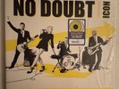 No Doubt-ICON-2 LP Yellow & White Vinyl-Record-Album-LP-Never Played.