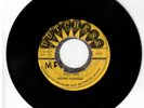 #17 KILLER SKA 45 DUTCHESS LABEL 1966  ROLAND ALPHONSO 