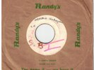 #67  1969 RANDYS PRE TOMMY McCOOK 