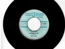 #22 SKA REGGAE 45 COXSONE LABEL DUDLEY SIBLEY 