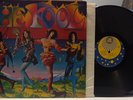 THE FOOL Scarce EXC 1ST PRESS 1968 MERCURY STEREO LP Psychedelic Rock/Freak Folk