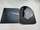 PINK FLOYD LP DARK SIDE OF THE MOON 1973 UK HARVEST 2nd PRESS EX VINYL