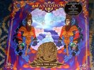 MASTODON CRACK THE SKYE 2024 REPRISE 2XLP Ltd Edition SKY BLUE Vinyl NEW SEALED