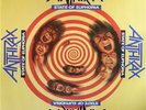 Anthrax State Of Euphoria LP Album Vinyl Schallplatte 0058