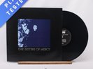 The Sisters Of Mercy Lucretia My Reflection 12