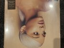 sweetener (limited peach 2lp vinyl) - ariana grande