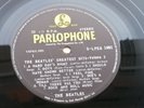 THE BEATLES  GREATEST HITS VOL 2  1971  SINGAPORE  PARLOPHONE S-LPEA 1002