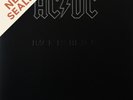 AC/DC – Back In Black Vinyl LP New & Sealed Hard Rock Classic Album (69)