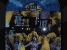 Taylor Swift - THE LIFE OF A SHOWGIRL ( BLUE SPARKLE VINYL) VORBESTELLUNG  USA