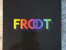 RARE Marina And The Diamonds FROOT Box Set 7”Scratch and Sniff Singles