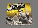 SEALED  NOFX The Decline final vinyl unkown color LP rancid bad religion