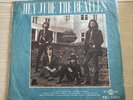Hey Jude The Beatles LP CHINA / TAIWAN VINYL RECORD RARE