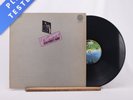 The Sensational Alex Harvey Band Framed LP Album Vinyl Record - VG+/VG+