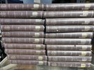 Carnegie Hall Library of Classical 20 Volume Vinyl LP Record Set