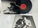 EX- 1st press billy joel THE STRANGER vintage vinyl columbia records LP JC34987