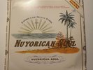 Nuyorican Soul Masters At Work 4xLP Vinyl Set 1997 Cover Damage Latin House