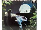 Mendelssohn A Midsummer Nights Dream Decca Stereo SXL 2060 Peter Maag LP