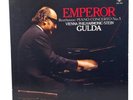 Beethoven Emperor Piano Concerto No. 5 Vienna Philharmonic Gulda London Vinyl