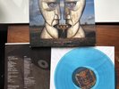 Pink Floyd - The Division Bell - Vinyl LP - Original 1994 US Press BLUE EX