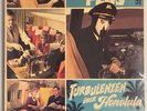 Morlockko Plus - Turbulenzen Über Honolulu Vinyl LP NEU